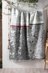 Sarev Dolce V1 Battaniye Tek Kişilik