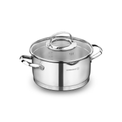 Korkmaz A1991 Steama Tencere 20 cm