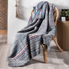 Sarev Jonas V1 Battaniye Tek Kişilik