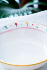 Acar 7737 Livaldi 6 Lı Çorba Kasesi