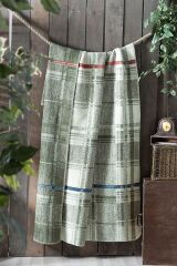 Sarev Helge V1 Battaniye Çift Kişilik