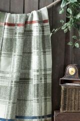 Sarev Helge V1 Battaniye Çift Kişilik