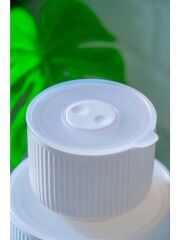 Acar 7095 Pure Carmen Kapaklı Porselen 3 lü Saklama Kabı