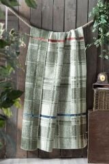 Sarev Helge V1 Battaniye Tek Kişilik