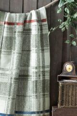 Sarev Helge V1 Battaniye Tek Kişilik