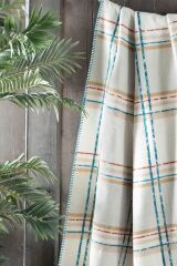 Sarev Ranıa V1 Battaniye Tek Kişilik