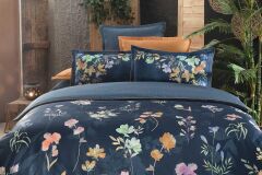 Sarev Capella V1 Saten Nevresim Takımı King Size