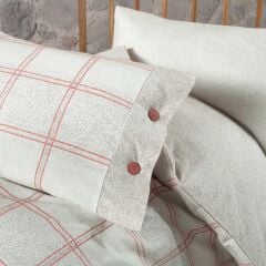 Sarev Arves V1 Flanel Bebek Nevresim Takımı