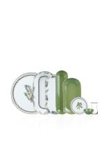 Acar 329 Vegas 31 Parça Kahvaltı Takımı 6 Kişilik