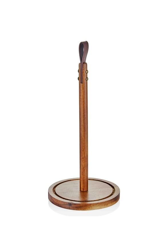 The Mia NTR0007 Natura Akasya Kağıt Havluluk 15x33 Cm