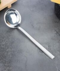 Acar 16391 Karat Servis Kepçesi