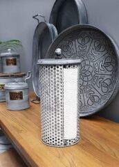 The Mia STN0011 Havlu Peçetelik Stone 30x14 Cm