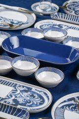 Acar 324 Ottoman 6 Kişilik 31 Parça Kahvaltı Takımı