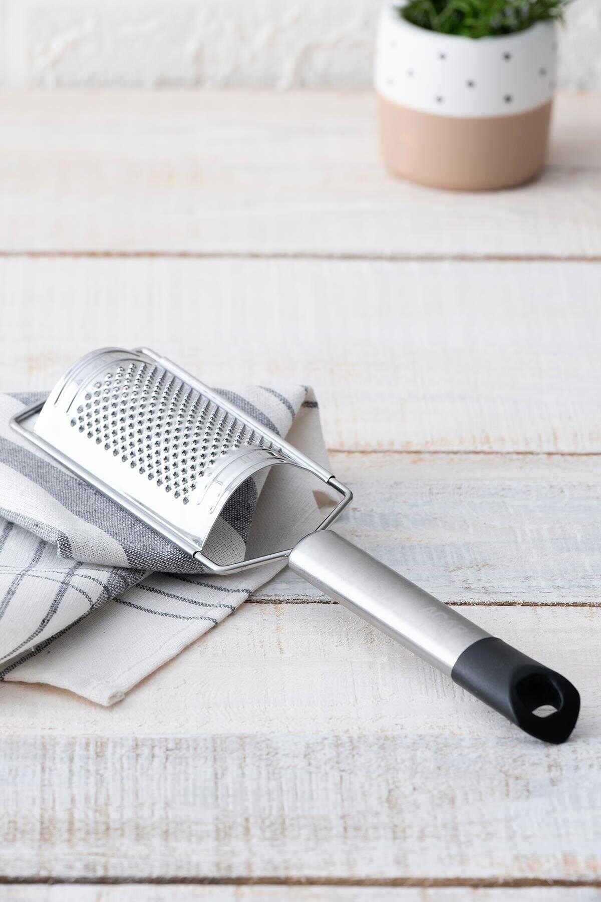 Acar 6149 Helix Çelik Rende 28 Cm