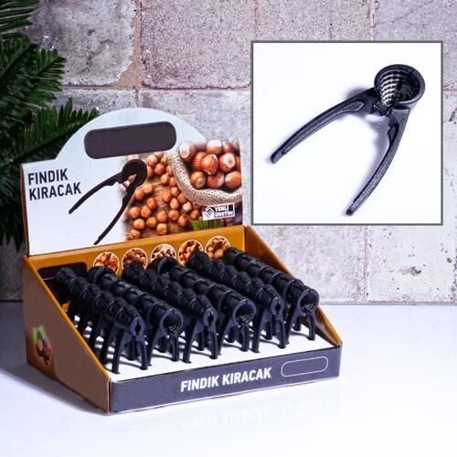 Kosova 5387 Fındık Kıracağı 6x12 Cm