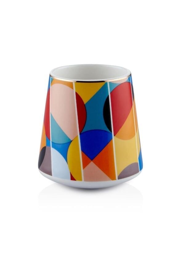 The Mia KPA0241 Shapes Kupa 180 CC