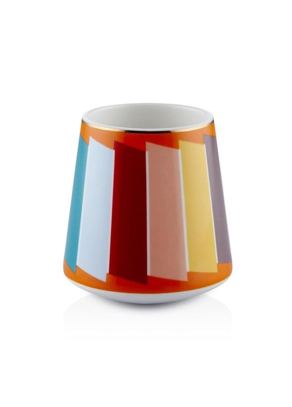 The Mia KPA0242 Shapes Kupa 180 CC