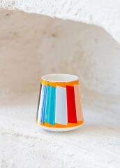 The Mia KPA0242 Shapes Kupa 180 CC