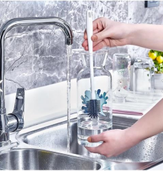 FT-401 Şişe ve Biberon Temizleme Fırçası