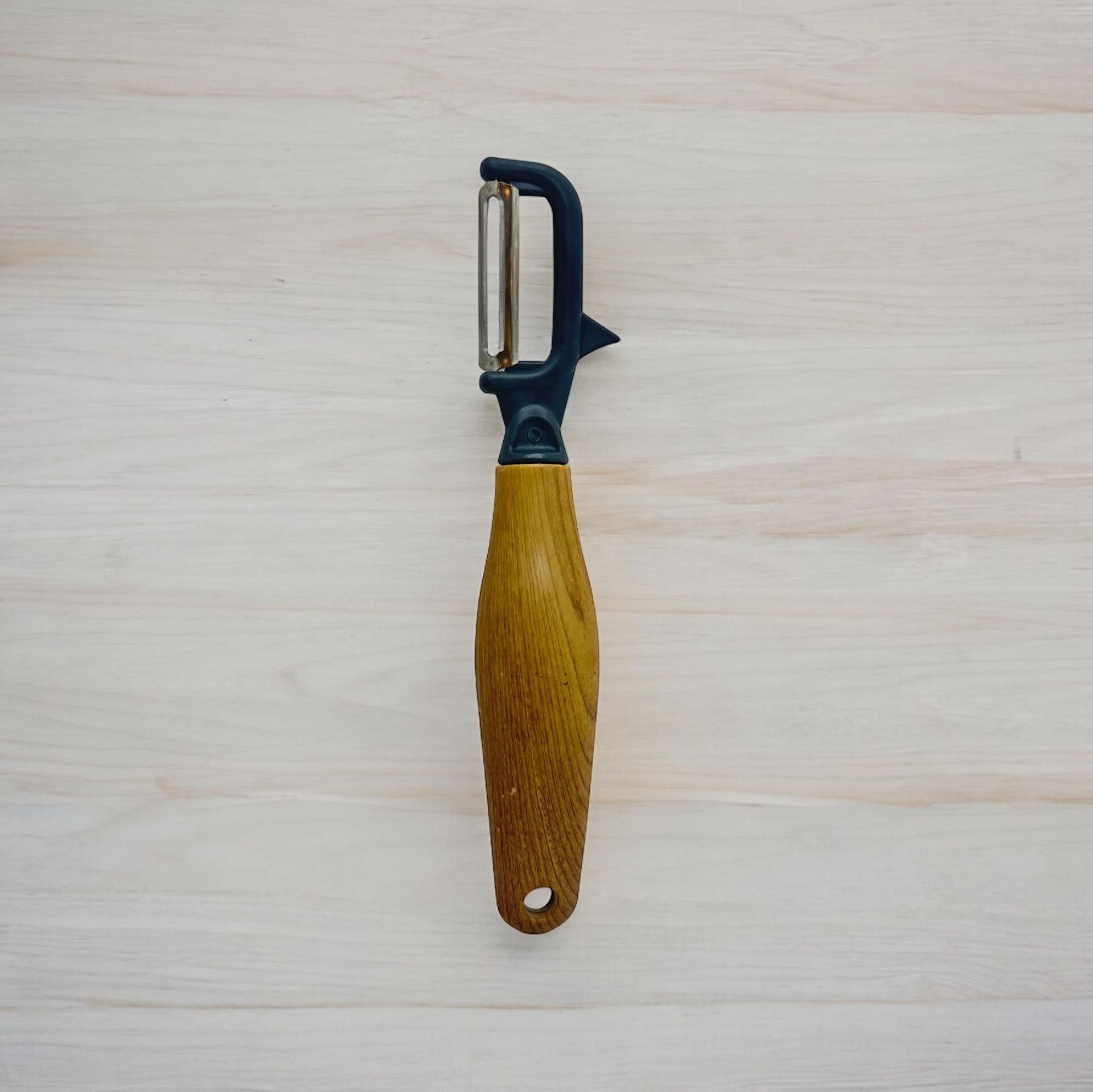 Kosova 750 Wooden Desen Sebze Soyacağı