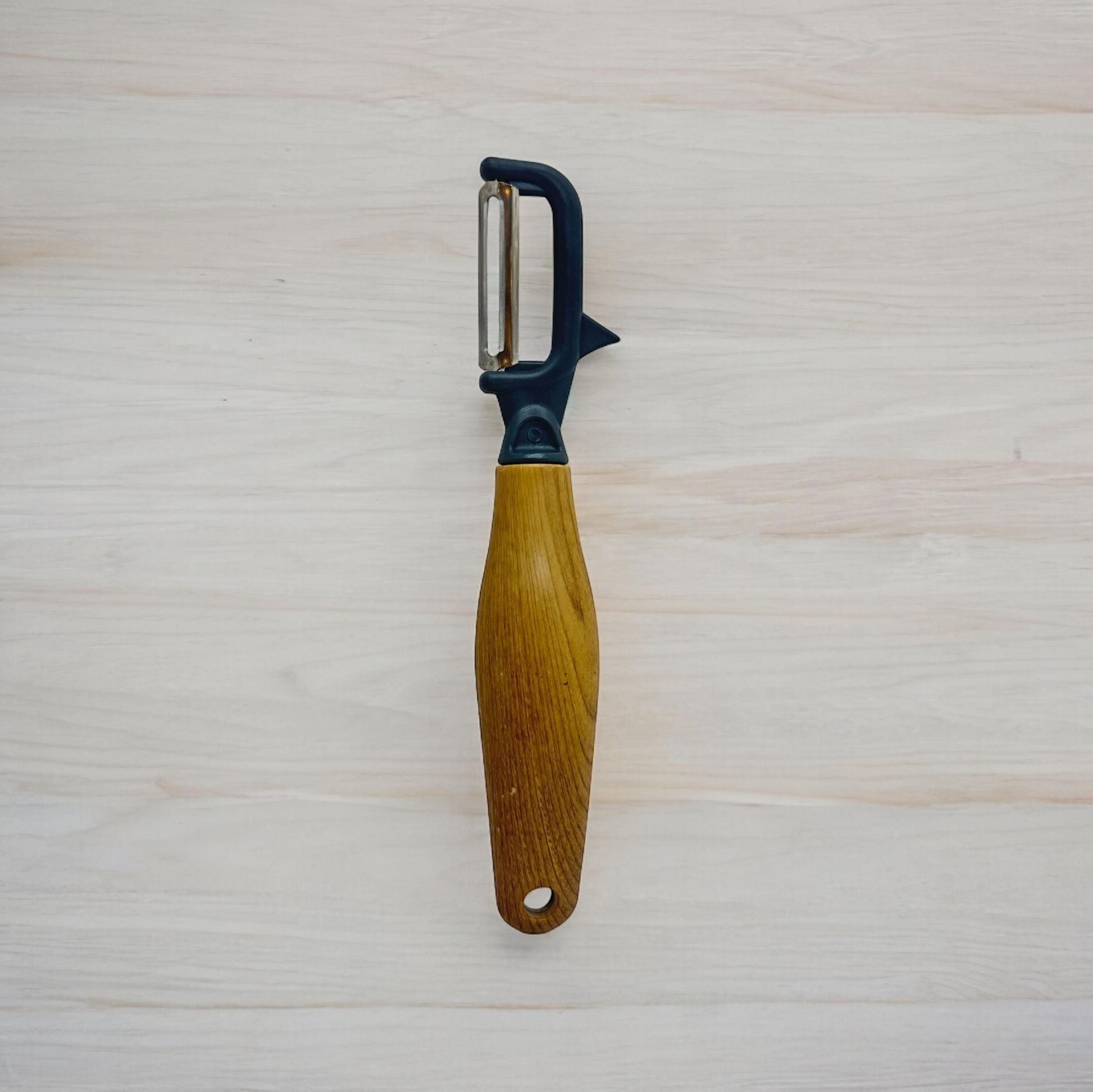 Kosova 750 Wooden Desen Sebze Soyacağı