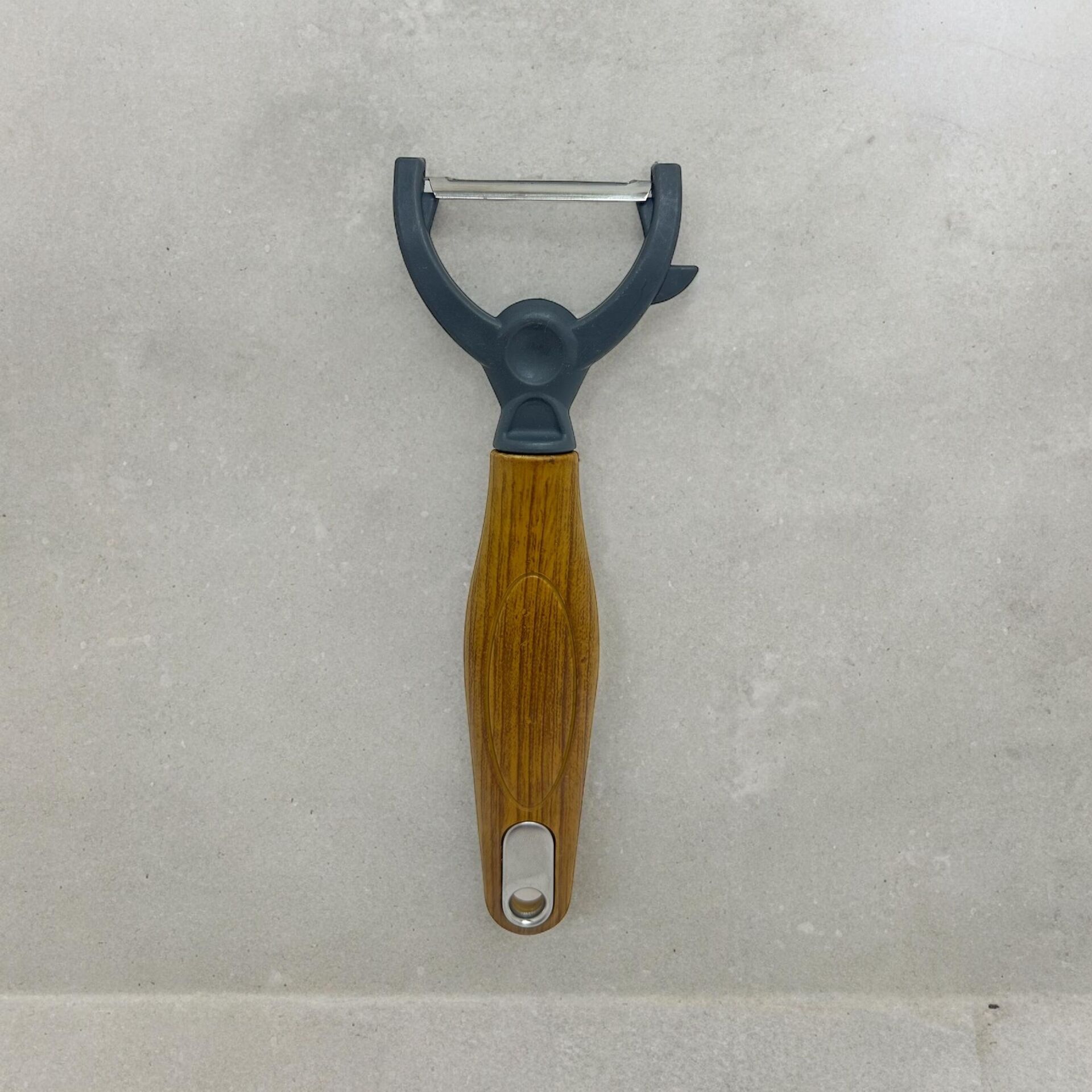 Kosova 4274 Wooden Desen Sapan Soyacak