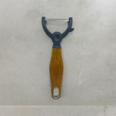 Kosova 4274 Wooden Desen Sapan Soyacak