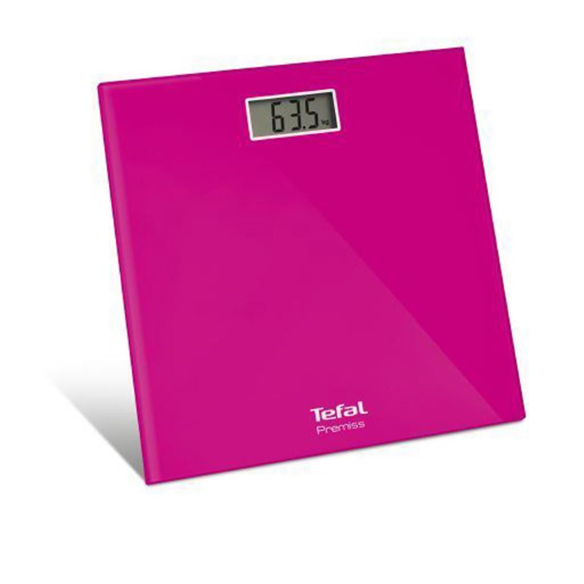 Tefal Premiss 8635 Pembe Tartı