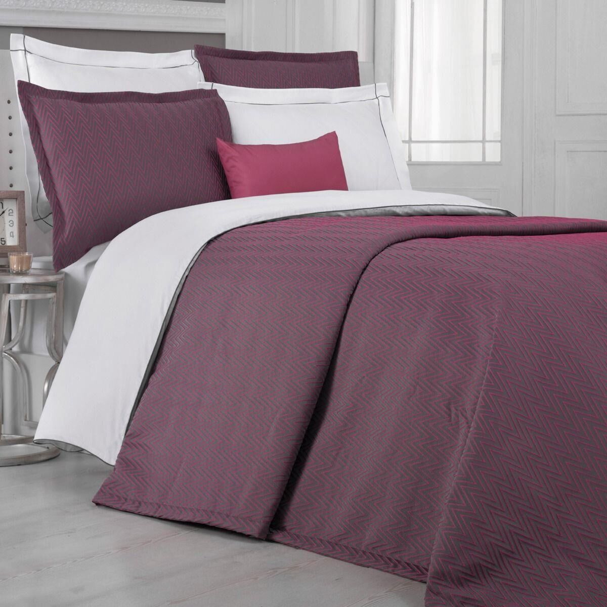 Sarev Agata Yatak Örtüsü Çift Kişilik