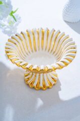 Acar 7483 Alba Meyve Sunum Tabağı 28 Cm