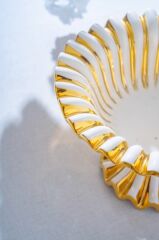 Acar 7483 Alba Meyve Sunum Tabağı 28 Cm