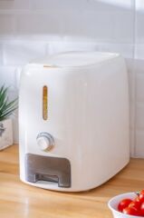 Acar 8023 Harlow Pirinç Saklama Kabı 5 Kg