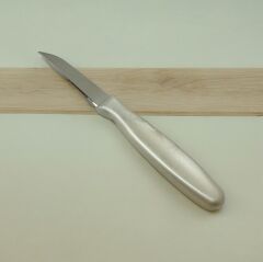 Cooker 2649 6 Lı Meyve Bıçağı Beyaz