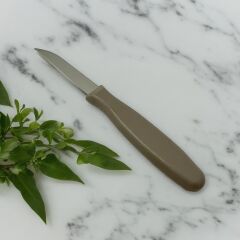 Cooker 2649 6 Lı Meyve Bıçağı Bej