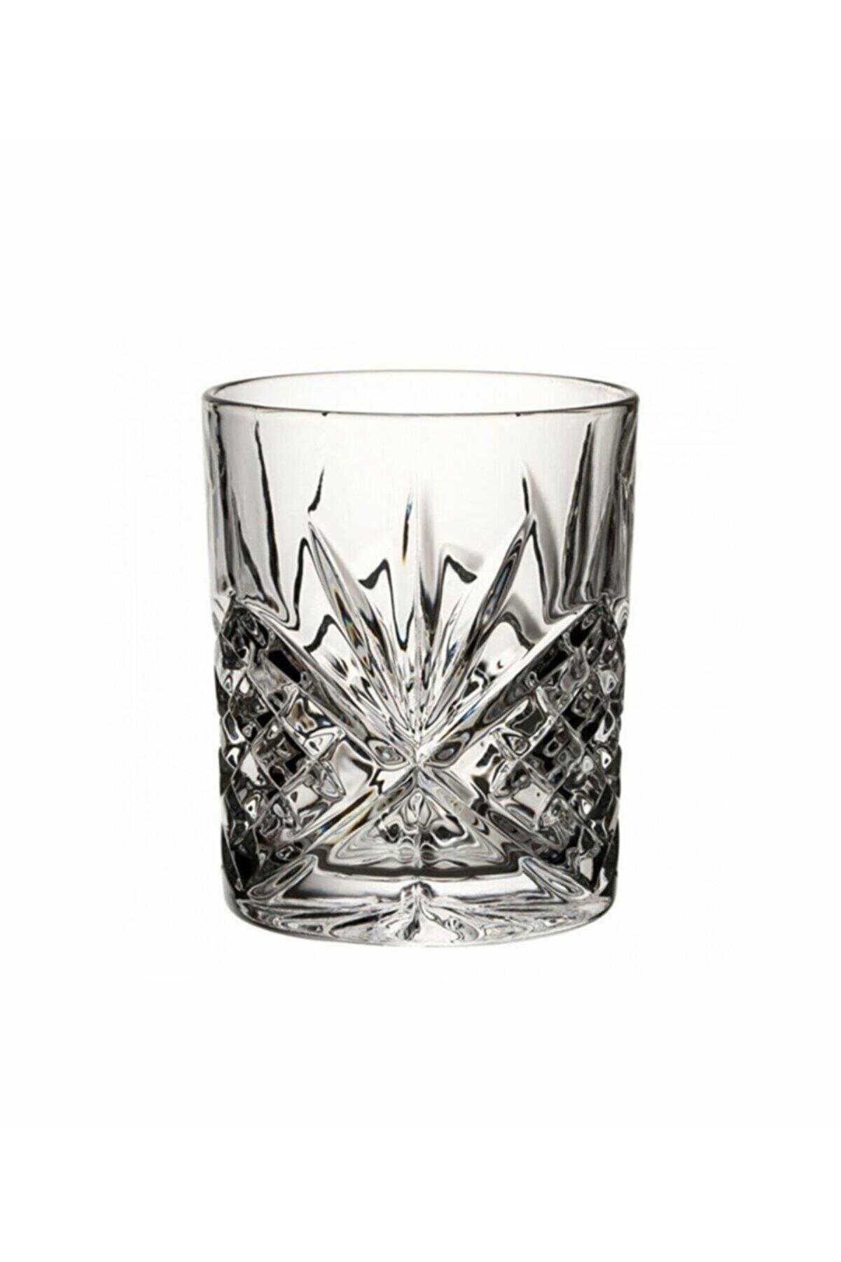 Paşabahçe 52780 Timeles 4lu Shot Bardağı