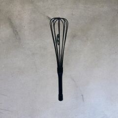 Kosova 5491 Black Serisi Mini Metal Çırpıcı