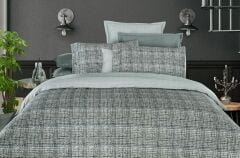 Sarev Saten Arthur V1 Nevresim Takımı Çift Kişilik