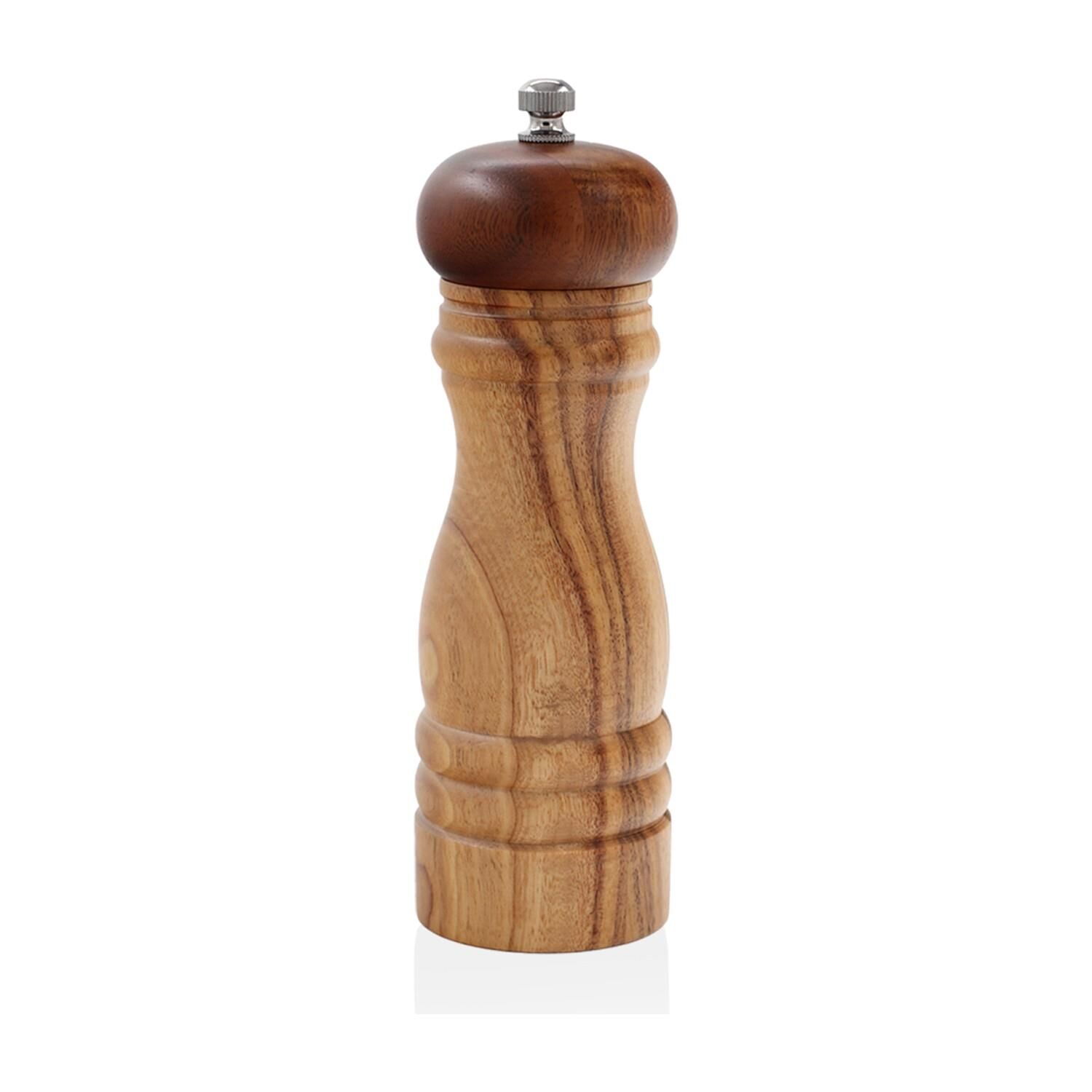 The Mia MIA1556 Tuz & Karabiber Değirmeni 16 Cm