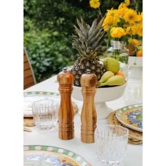 The Mia MIA1556 Tuz & Karabiber Değirmeni 16 Cm