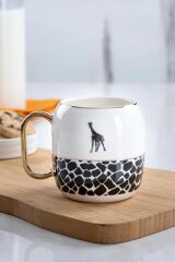 Acar 177 Zürafa My Mug Kupa
