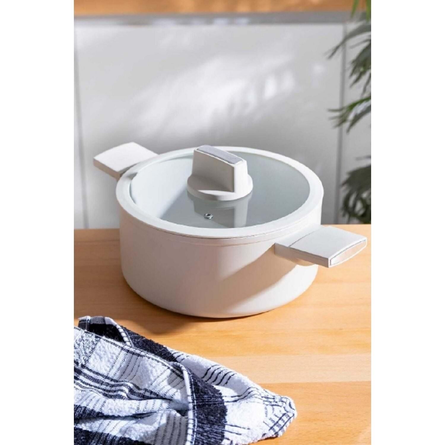 Acar 5937 Ultimate Pro Dövme Tencere 24*10,1 Cm