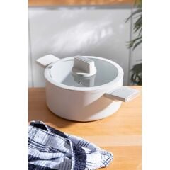 Acar 5937 Ultimate Pro Dövme Tencere 24*10,1 Cm