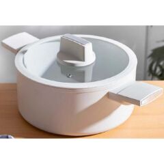 Acar 5937 Ultimate Pro Dövme Tencere 24*10,1 Cm