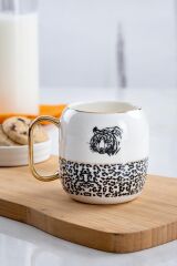 Acar 177 Tiger My Mug Kupa