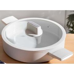 Acar 5939 Ultimate Pro Dövme Tencere 26*6,5 Cm