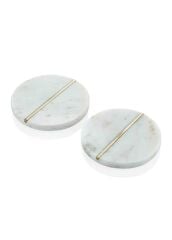 The Mia BRK0121 Nature 2 Li Bardak Altlığı