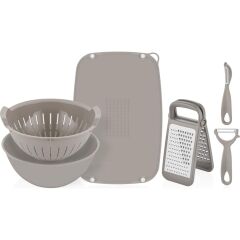 Neva N3349 Smart Hazırlık Seti Vizon