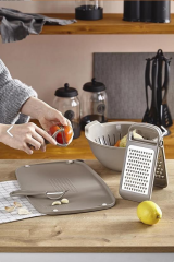 Neva N3349 Smart Hazırlık Seti Vizon