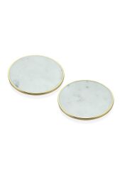 The Mia BRK0122 Nature 2 Li Bardak Altlığı