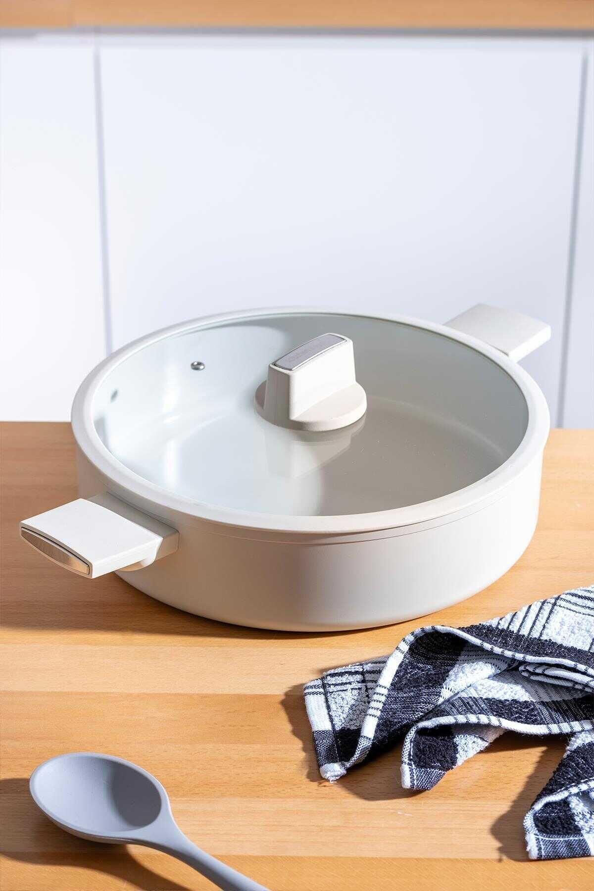 Acar 5941 Ultimate Pro Dövme Tencere 30*8 Cm